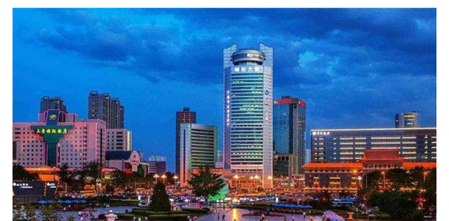 山东省gdp排名2019_2020年上半年山东省各地区GDP排名