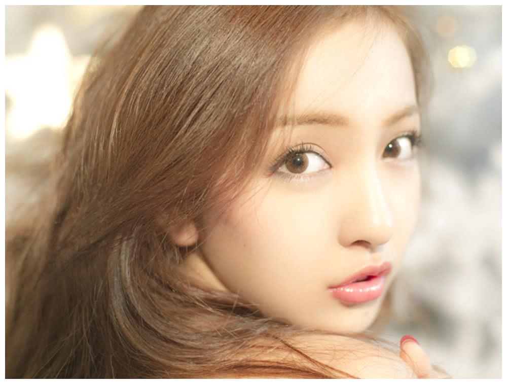 盘点假面骑士的高颜值配角时王一部出俩而她比女主还美