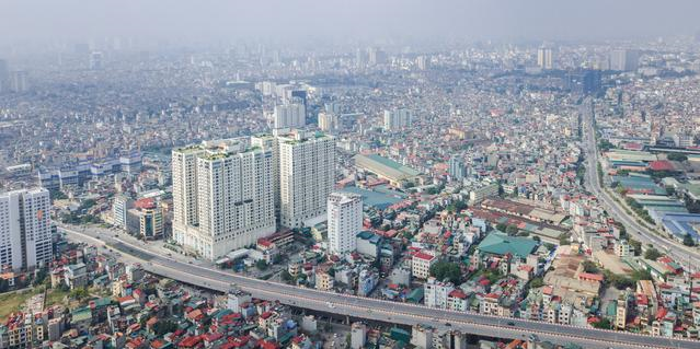 越南第二大城市，做过多个朝代都城，已有千余年历史