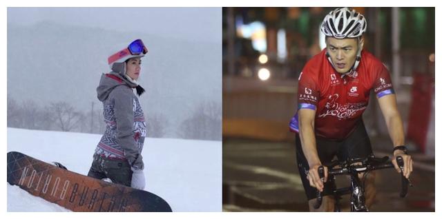 简雪忻:被曝刘銮雄长子新女友,平民出身相貌普通,或成甘比第二|刘鸣炜