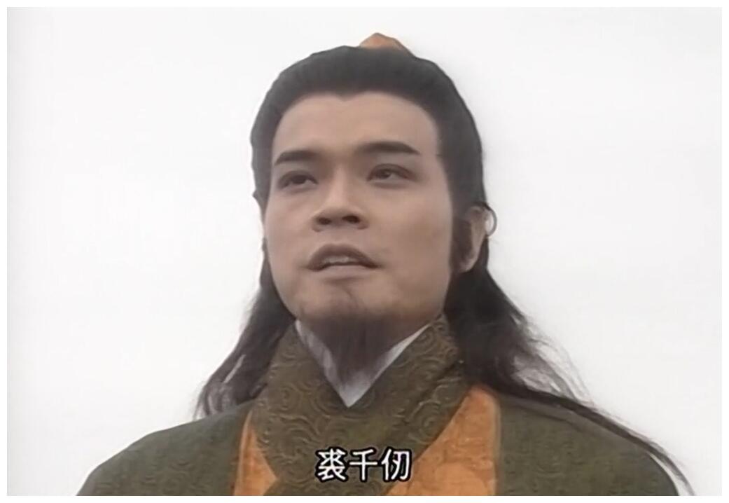 "裘千仞"洪朝丰,爱上刘銮雄前妻,晚年自爆择偶标准更"离奇"|洪朝丰