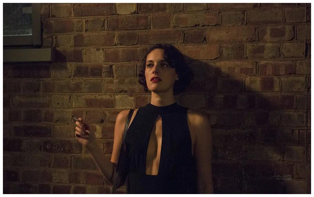 《伦敦生活》第二季:直面错误后与人生和解__财经头条