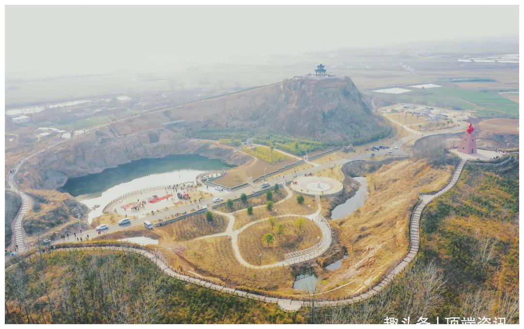 息国风华一一"豫"见火石山