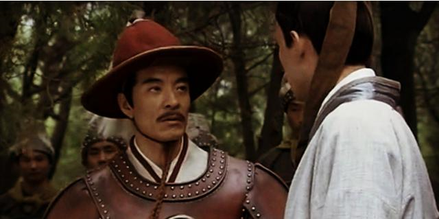 图片:李自成起义剧照明朝末年政治腐败,官绅贵族还加大力度搜刮民脂