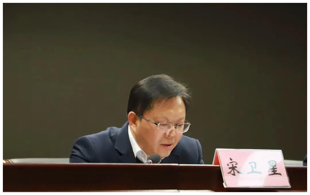 南京市高淳区人民法院主要领导调整