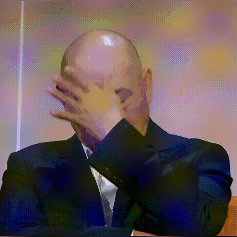 专业的事,并不是不给新人机会,而是要你先把基础和态度都端正好了再来