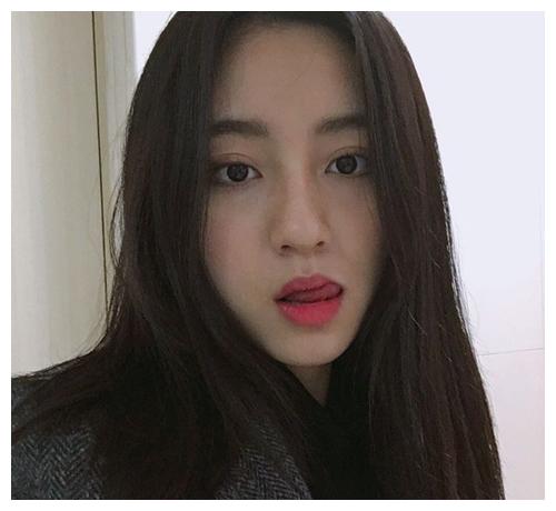 难怪女神降临崔秀雅是短发长发太美比女主抢镜