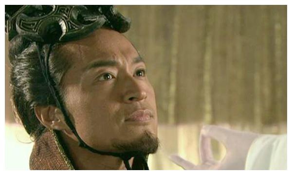 殷洪|封神榜|元始_新浪新闻