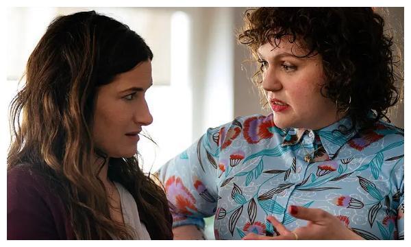 如何评价美剧《弗莱彻夫人》?__财经头条