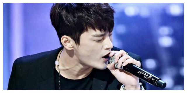 有喜有忧!徐仁国新电影项目中断,计划出演韩剧《smoking gun》