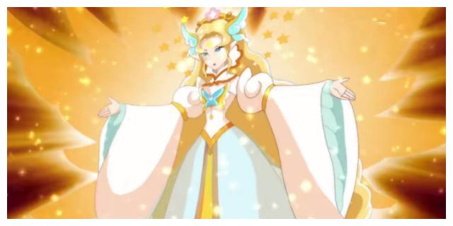 怎样才能消灭他?普普拉女神给出答案