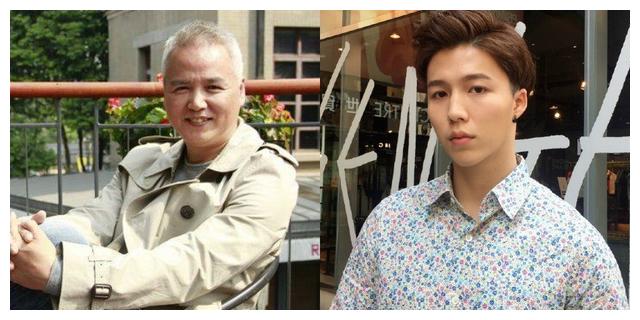 总之但凡遇到采访问及父亲林瑞阳,林禹基本都采取回避态度,反而更多