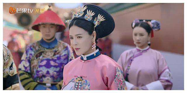 于正,你这回真的恶心到我了|那江烟花|那江烟花那江雨|于正_新浪新闻