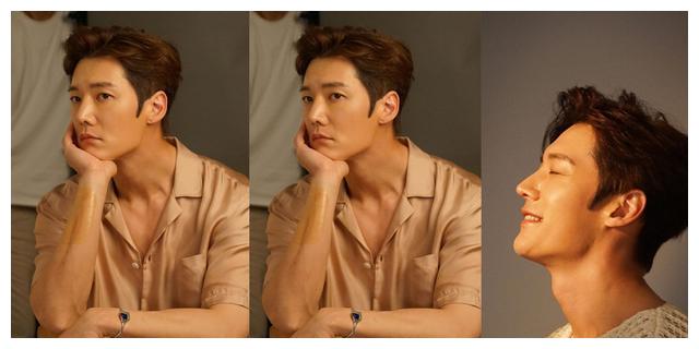 剧本研读公开崔振赫朴柱炫主演喜剧僵尸侦探