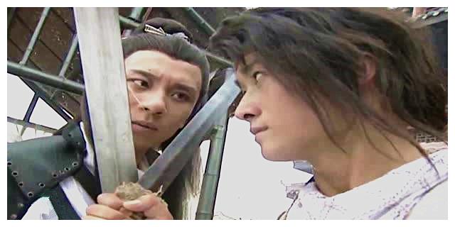 古龙塑造了许多高手李寻欢若对战阿飞和荆无命联手能否取胜