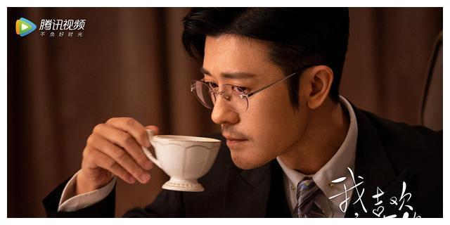 路晋简直是我看过的最"惨"的男主角没有之一,他