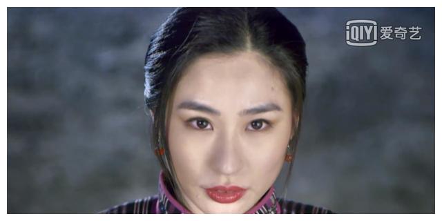 影视剧黑狐之风影32集剧情解析