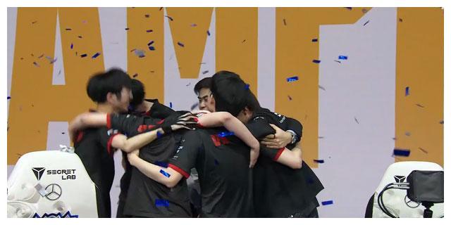 不破不立，我们又是冠军！EDG鏖战五局！首次总决赛战胜<a href=