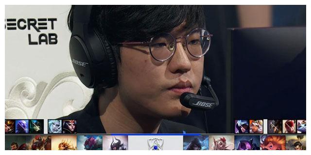 不破不立，我们又是冠军！EDG鏖战五局！首次总决赛战胜<a href=