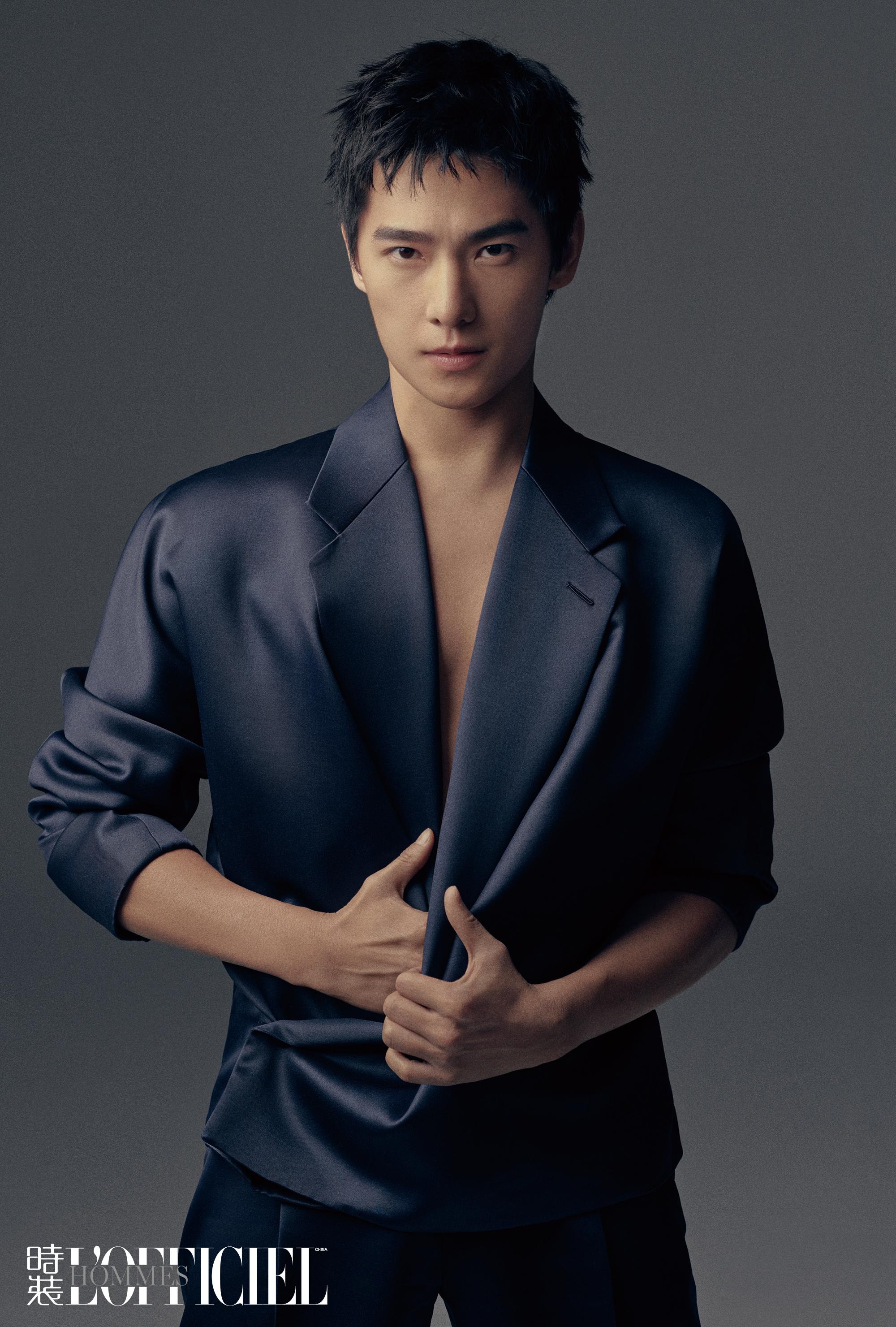 杨洋电视剧作品大全 杨洋个人资料星座解析