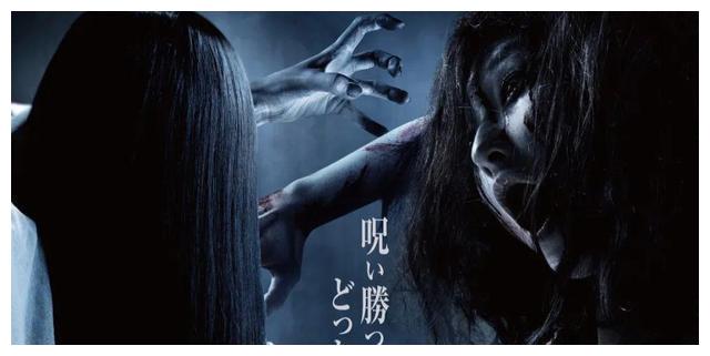 似曾相识的屏幕|山村老尸|屏幕|贞子大战伽椰子_新浪新闻