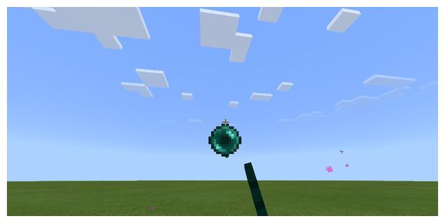 同时扔出一万颗我的世界末影珍珠冷知识萌新还能滞留