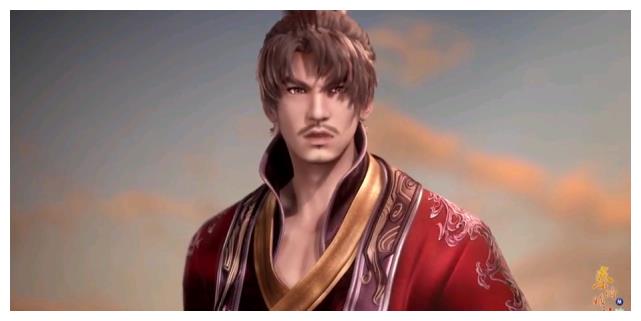 秦时明月孟姜姑娘替钟离昧解围钟将军听起来很别扭