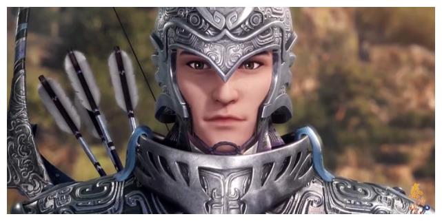 秦时明月孟姜姑娘替钟离昧解围钟将军听起来很别扭