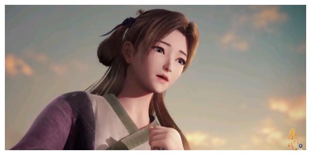 秦时明月孟姜姑娘替钟离昧解围钟将军听起来很别扭