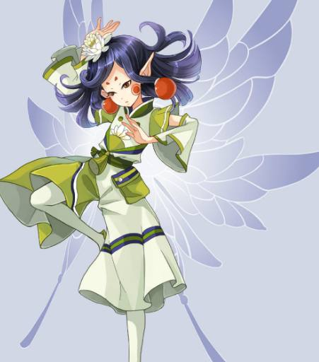 精灵|精灵王|水瓶座_新浪新闻