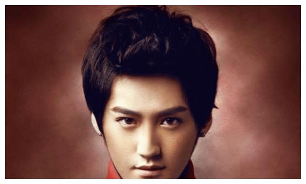 既是歌手又是演员的汪铎,参加过很多选秀节目,因此被人关注