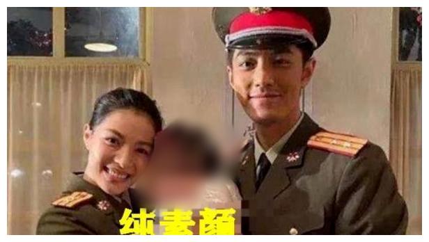 《王牌部队》顾一野后来为什么娶了班长的妻子？剧情有点狗血休闲区蓝鸢梦想 - Www.slyday.coM