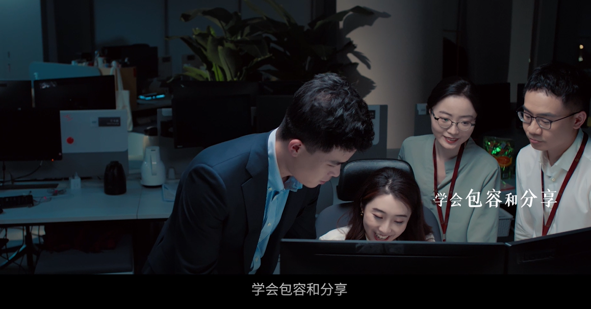 宣传片导演,影像传承城市历史和文化