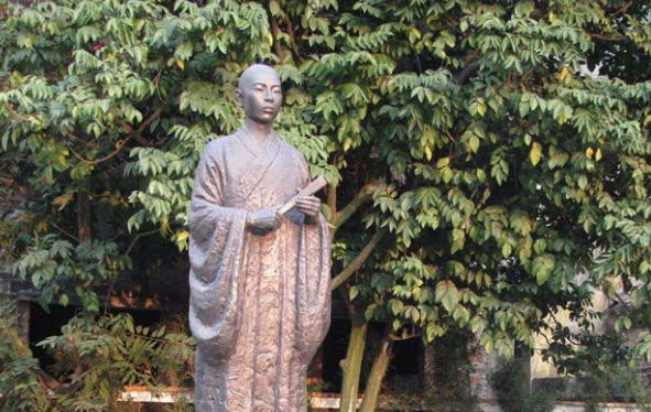 苏曼殊:一顿吃60个包子,一次性喝6斤冰水,35岁便逝去休闲区蓝鸢梦想 - Www.slyday.coM 苏曼殊:一顿吃60个包子,一次性喝6斤冰水,35岁便逝去休闲区蓝鸢梦想 - Www.slyday.coM