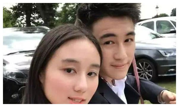 赌王最小女儿,父女相差78岁,父亲走后她将如何安身?