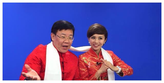 广东电视台节目主持人郑达与观众的深厚感情,年过花甲仍不言休|今日