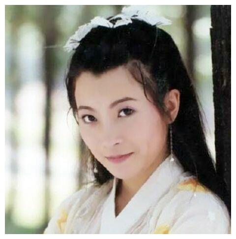 《武林外史》:朱七七的蝴蝶造型居然大有深意?你看懂了吗?