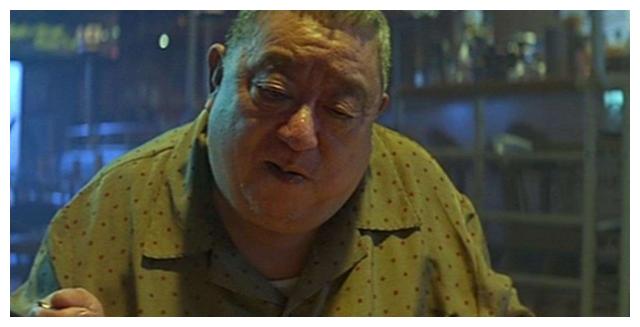 王晶:我要在一部电影里凑齐四大天王,谁知有人不给面子