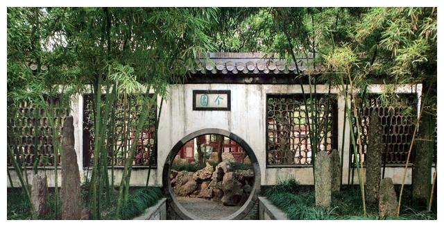 江苏有一"私家园林",占地50亩,4a级景点,随手一拍就是大片|个园|景点