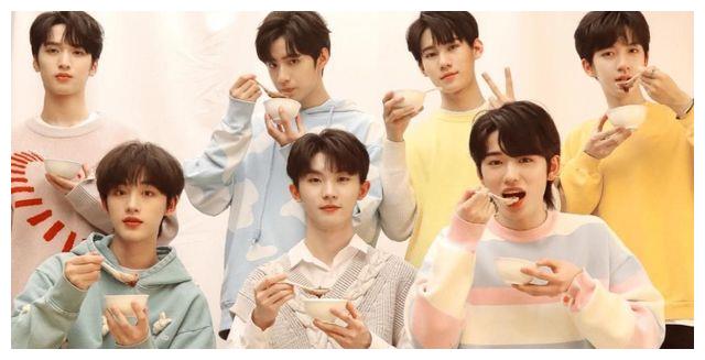 个人认为，时代少年团的努力比不过<a href=