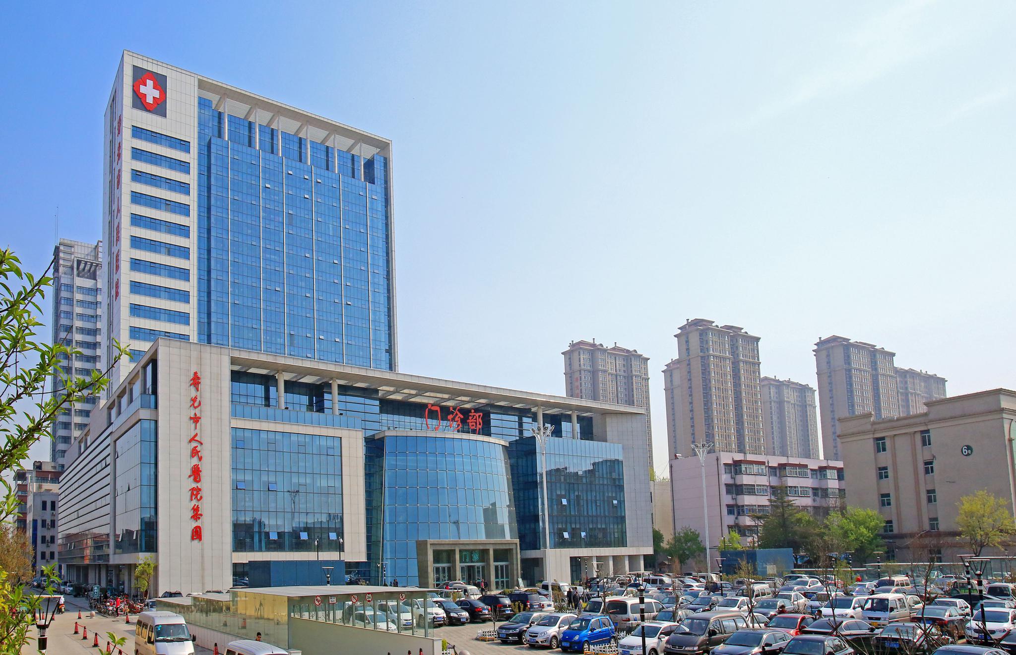 寿光市人民医院对实习护士进行爱婴医院知识培训