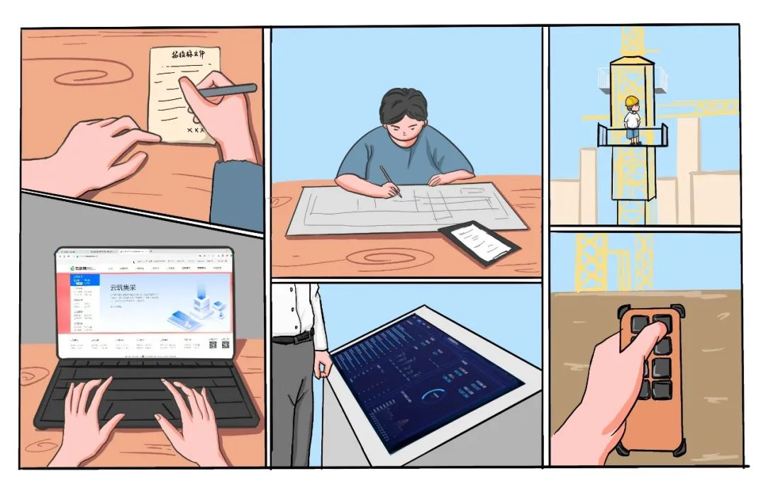 在工地“搬砖”的年轻人,有苦也有甜休闲区蓝鸢梦想 - Www.slyday.coM 在工地“搬砖”的年轻人,有苦也有甜休闲区蓝鸢梦想 - Www.slyday.coM