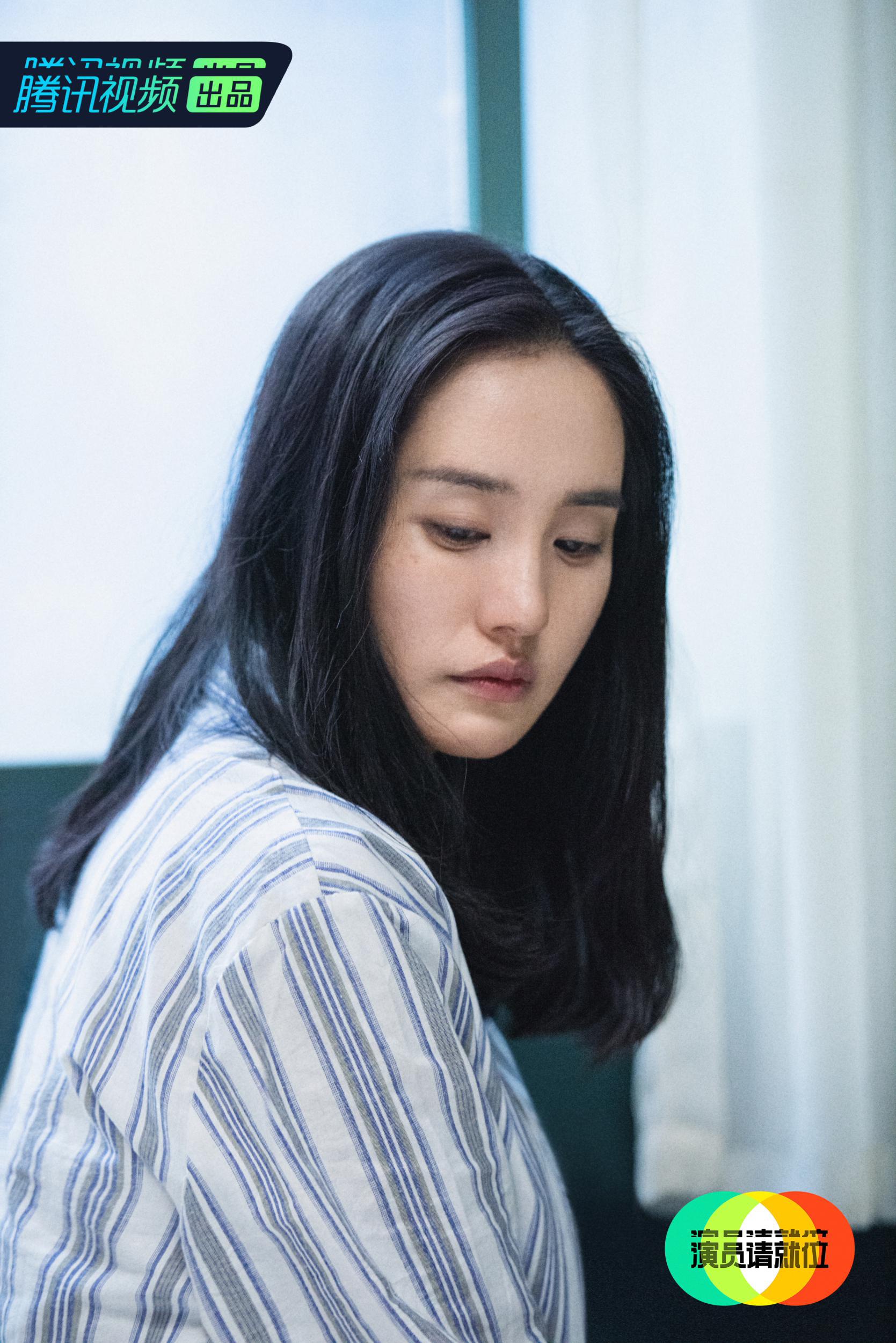 演员请就位2高光时刻有她一席王智用昨天证明表演魅力