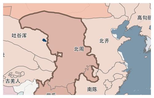 乱世枭雄，北齐的奠基者，为何一代权臣高欢至死都没称帝？