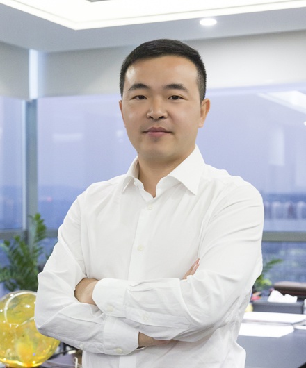 王鹏与融创东南同进步,共成长