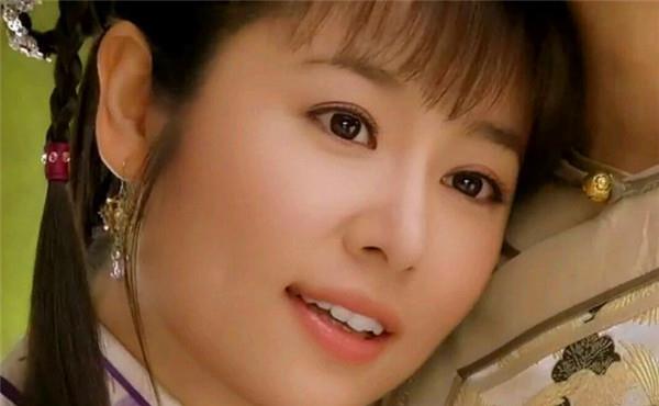 还珠格格:夏雨荷为何没有去找皇帝?有怨有恨有失望