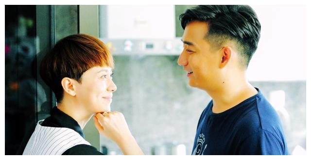 黄磊独宠张子枫只为张子枫送高考祝福网友不如海清端水平