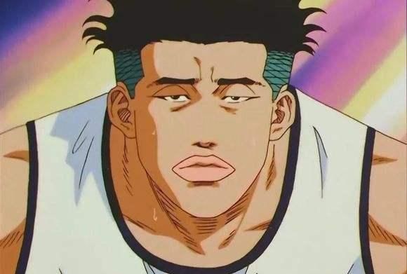 携手福田吉兆,迎接《灌篮高手》手游全新版本|福田|阿福|灌篮高手