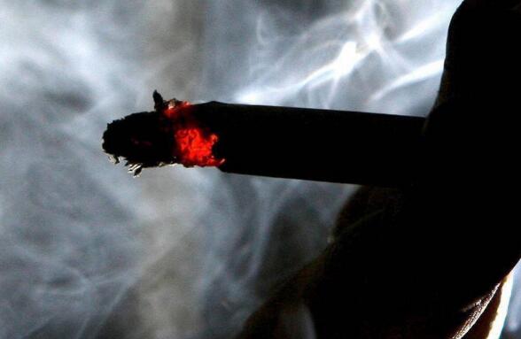 戒烟后，身体会发生哪些变化？了解以后，你就会有所动摇！休闲区蓝鸢梦想 - Www.slyday.coM