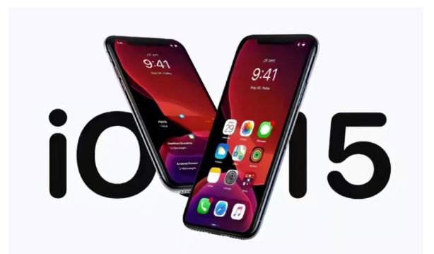iOS15.4正式版已向部分机型开放推送，Apple Watch“白买”了？休闲区蓝鸢梦想 - Www.slyday.coM